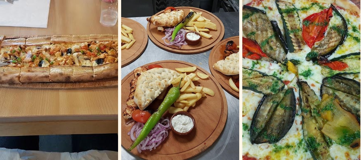 MEY’HANE RESTAURANT MEKAN - Gallery Image 1