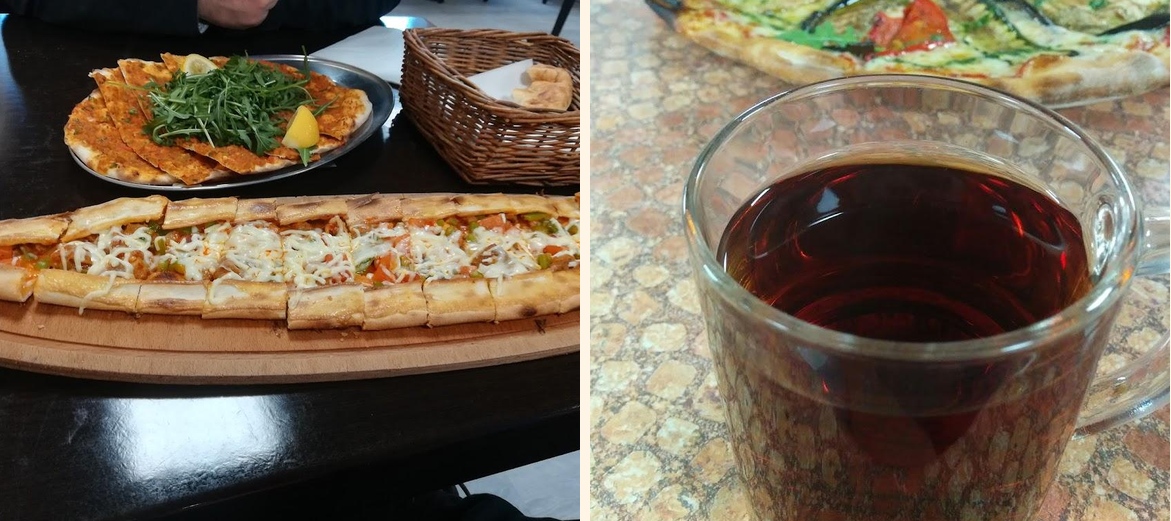 MEY’HANE RESTAURANT MEKAN - Gallery Image 3