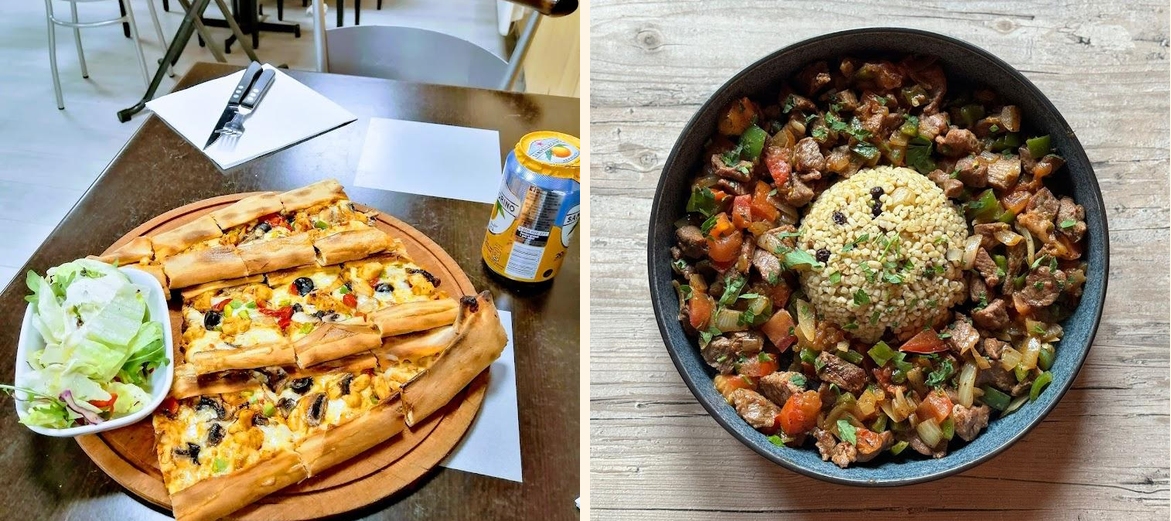 MEY’HANE RESTAURANT MEKAN - Gallery Image 5