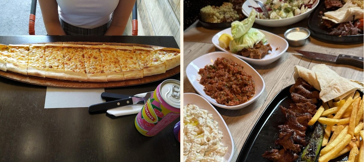 MEY’HANE RESTAURANT MEKAN - Gallery Image 6