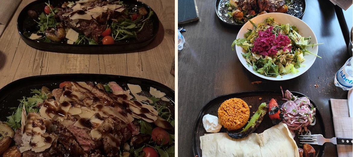 MEY’HANE RESTAURANT MEKAN - Gallery Image 7